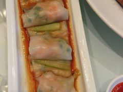 -金汇酒楼(中山东区店)