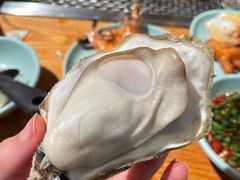 -蚝英雄·鲜蚝自助专门店