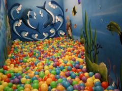 -水晶之星洗浴温泉汗蒸