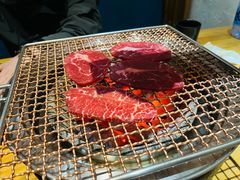 -九田家黑牛烤肉(溧水万达店)
