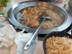 -重庆巴渝火锅(钟家村店)