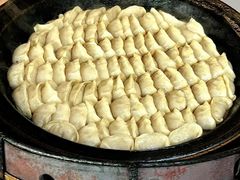 -水丰锅贴(延吉东路店)