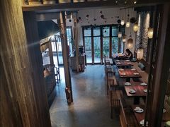 大堂-大牌大·传统杭帮菜(湖滨店)