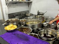 -老五鸡丝豆花面粉(瑞金北路68号院店)