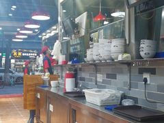 -荔银肠粉(广州天河华利路店)