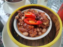 豉汁凤爪-香港新曜记茶餐厅(星耀城店)