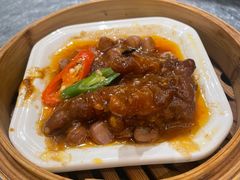 -粤匠·澳门点心粤菜海鲜(澳门半岛店)