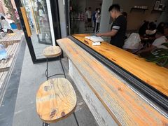 -小意思咖啡店(草桥店)