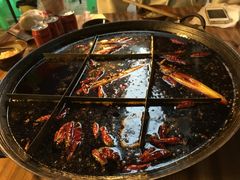 -独雅老火锅(原宏声巷店)