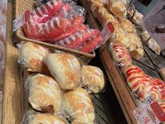 -西村叔叔的店·面包·甜品·蛋糕(崂山丽达店)