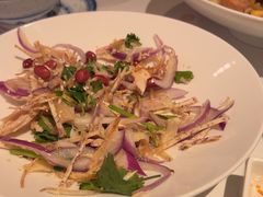 -汤城小厨•粤菜•靓汤(金宝街店)