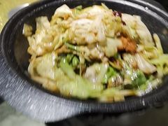 -醉美长安·陕菜(万和城店)