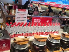 -魏铭鱼头捞饭(晋阳路店)