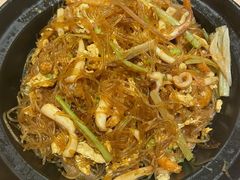 海皇粉丝煲-宝园酒家(美林M·LIVE天地东座店)