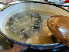 客家黑鸡汤-黑鸡小馆(金源店)