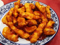 -北大地皖峰饭馆