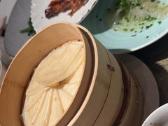 -上海总会SHANGHAICLUB(兴业太古汇店)