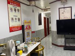 -阿康盲人推拿(海燕·玉兰花园店)