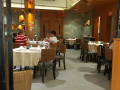 大堂-张记旺角食街(动物园店)