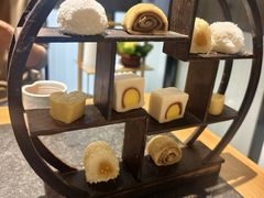 -东来顺(非遗·清真火锅·盛世广场店)