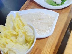 -小小河边鱼(天润城店)