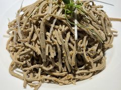 -三道菜(明堂公园店)