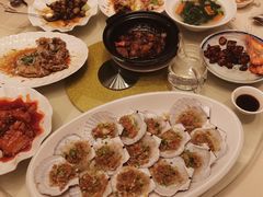 -广东胜利宾馆西关粤中餐厅