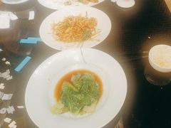 -杭州和达希尔顿逸林酒店·和园中餐厅-杭帮菜名店