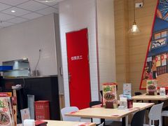 -食其家·牛丼咖喱(天津梅江印象城店)