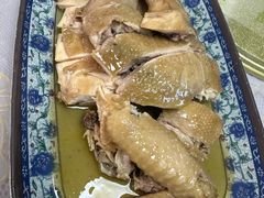 -芸海阁·农家私房菜(沙家浜景区出口店)