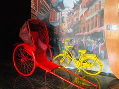 -上海外滩英迪格酒店