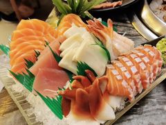 -熊出没日本烧肉放题