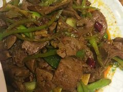 -清真·益鑫羊肉手抓馆(花园北街店)