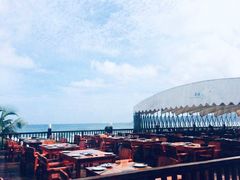 -三亚亚龙湾天域度假酒店