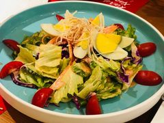 -HELLO MUSAE 拾光缪斯餐厅·纯正希腊风味(苏州中心店)
