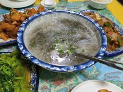 -杨南饭店·二十五年闽菜馆(凤湖新城一店)