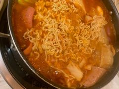 -七八冷面·延边朝鲜族美食(欢乐谷店)