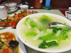 -广益饭店(翠湖公园北门街店)