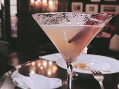 -LONG BAR 廊吧(外滩华尔道夫酒店)