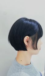 点击看大图 -KEIVON HAIR·崎宏