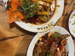 -夹夹大·蟹蟹大排档(财富又一城店)