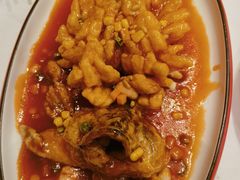 -聚鑫阁江浙菜·非遗传承技艺(闵行交大店)