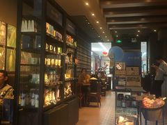 -星巴克(夏碧路店)