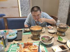 -亚马逊蒸汽活海鲜自助(LCM置汇旭辉广场店)