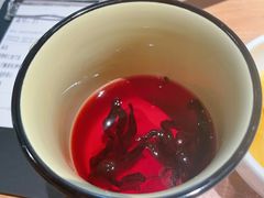 自助花茶-太二酸菜鱼(福州泰禾店)