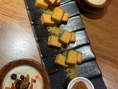 -敏珠拉姆藏餐·南京厨房(富春江东街店)