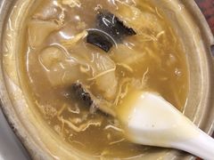 -添發碗仔翅美食