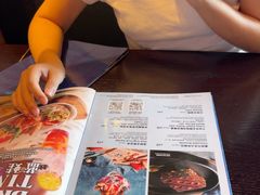 -blue frog蓝蛙(长泰广场店)