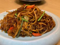 -哈啾嗨·蒙文化主题餐厅(京汉新城店)