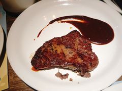 牛排-好伦哥比萨烤肉自助(昌平航母店)